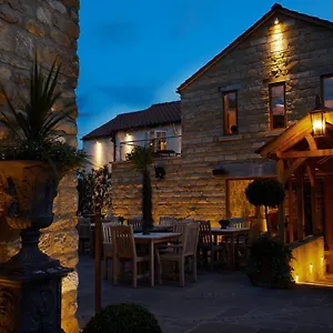 Hotel The Farrier