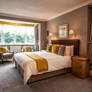 Guest house Seaside Hideaway (adults Only)