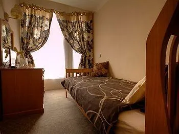 Pickwick Inn Scarborough
