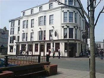 Pickwick Inn Scarborough 3*,  United Kingdom