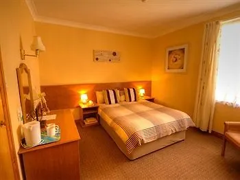 Hotel Pickwick Inn Scarborough