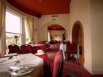 Pickwick Inn Scarborough United Kingdom